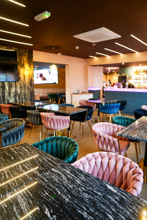 The Aberdale Pub & Grill