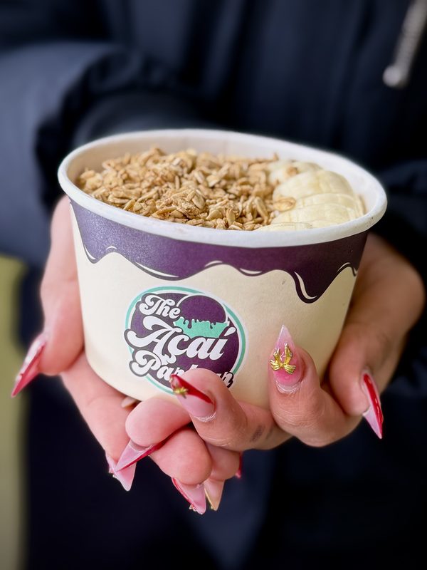 The Acai Parlour