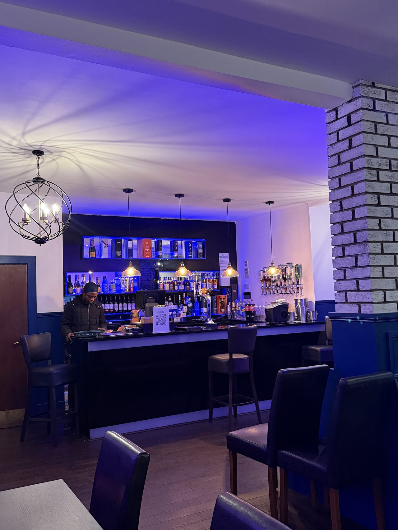 The African Village Bar And Restaurant