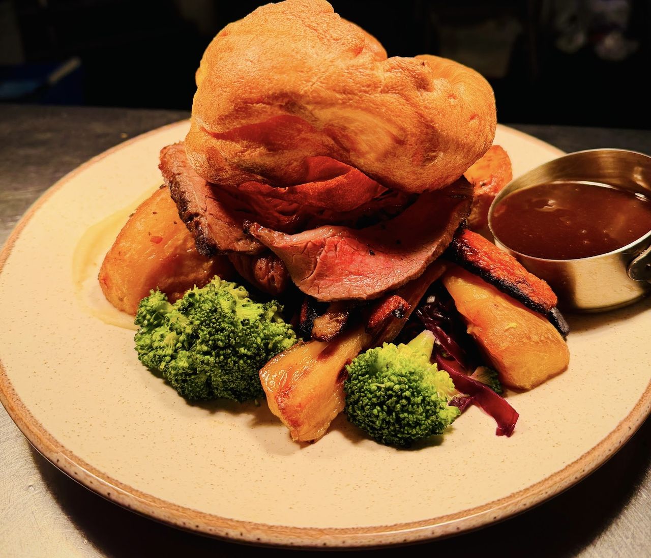 The Albert Arms