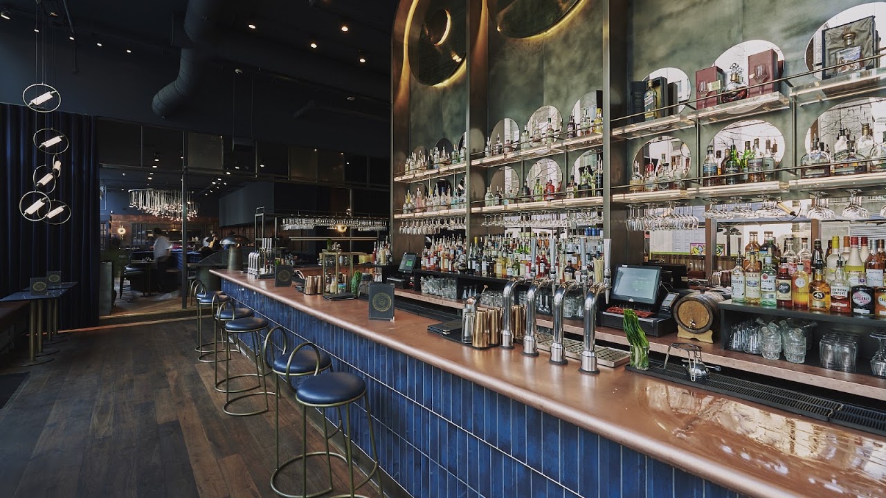 The Alchemist Spinningfields