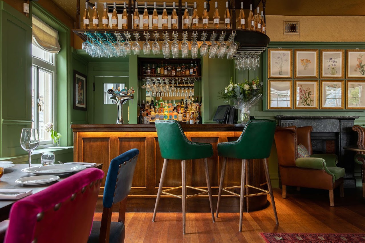 The Alma Wandsworth
