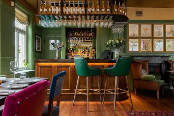 The Alma Wandsworth