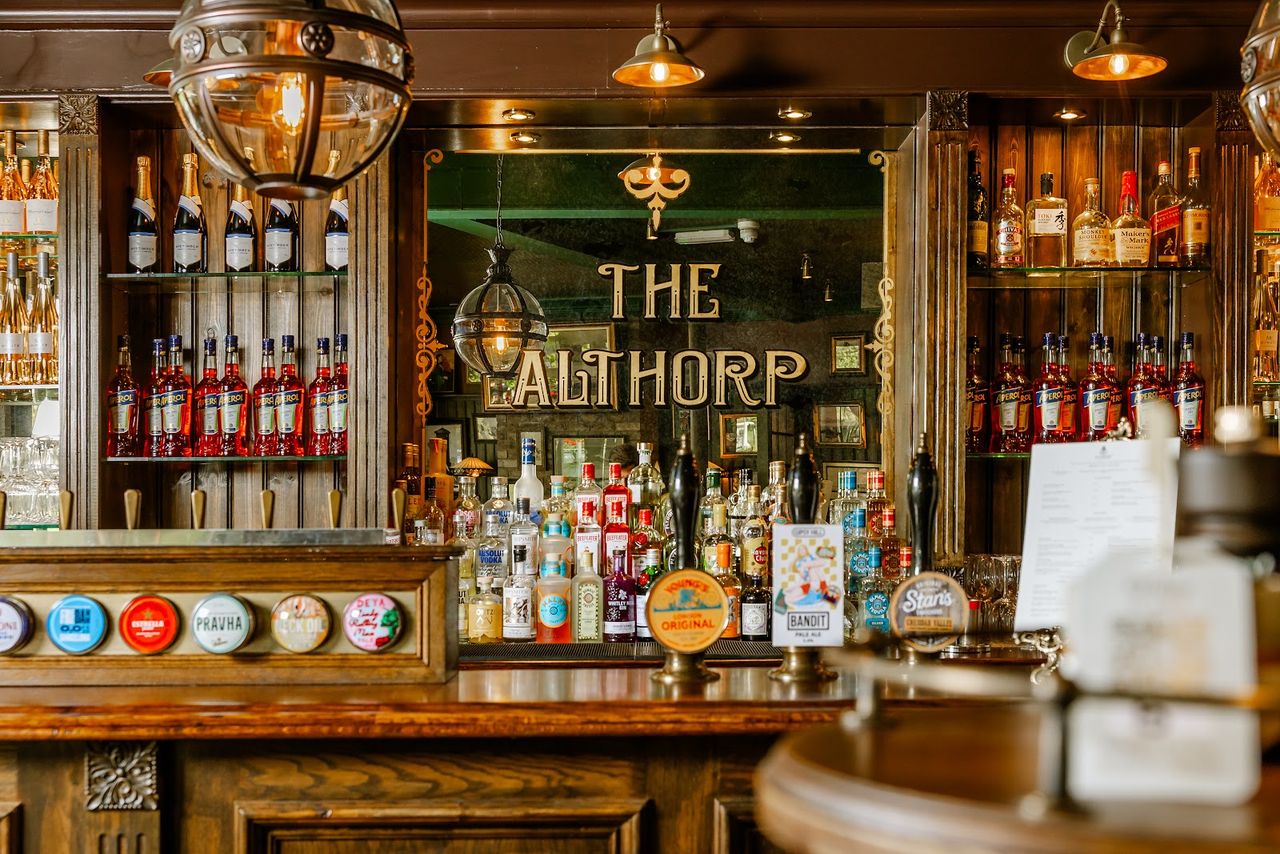 The Althorp
