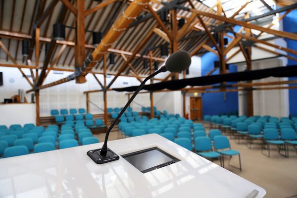 The Alton Maltings Centre CIC