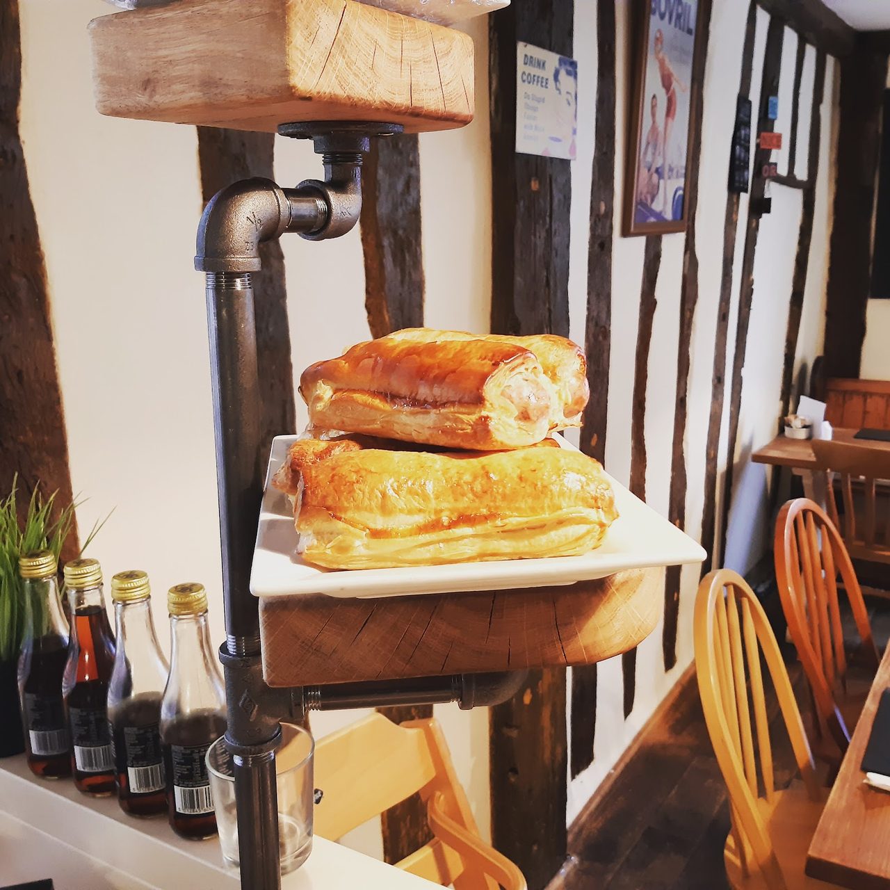 The Angel Community Cafe
