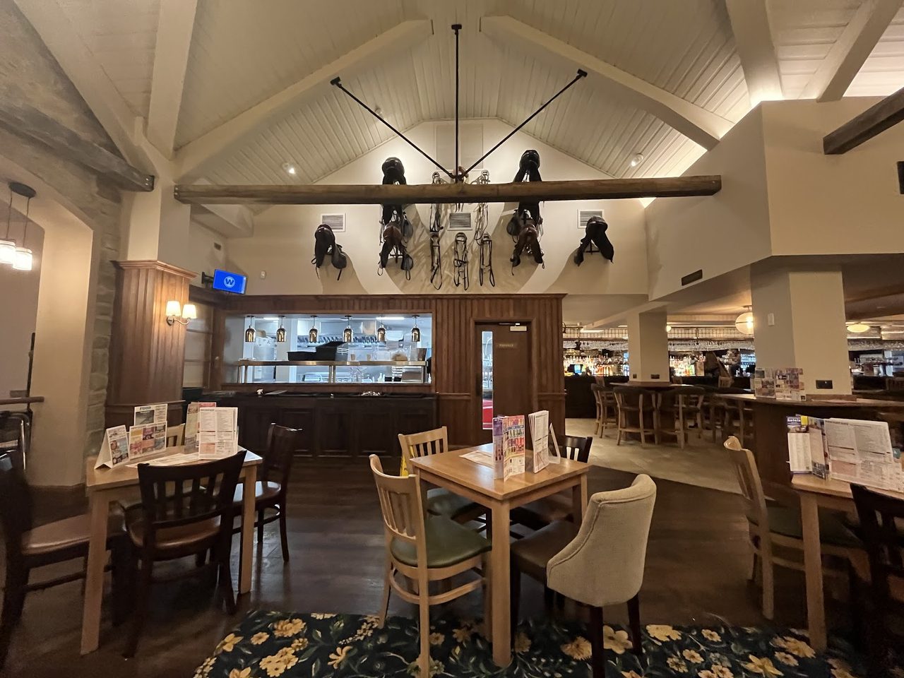 The Angel Inn