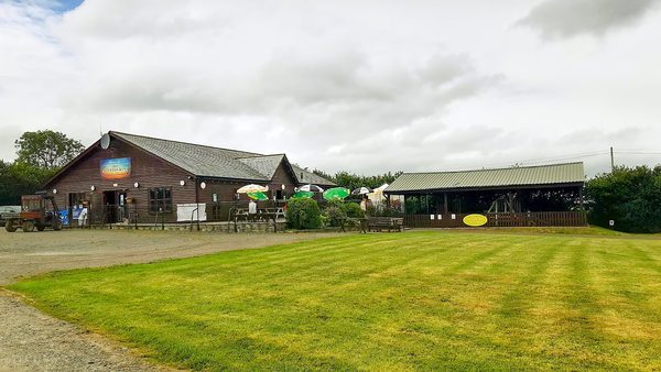 The Anglers Rest
