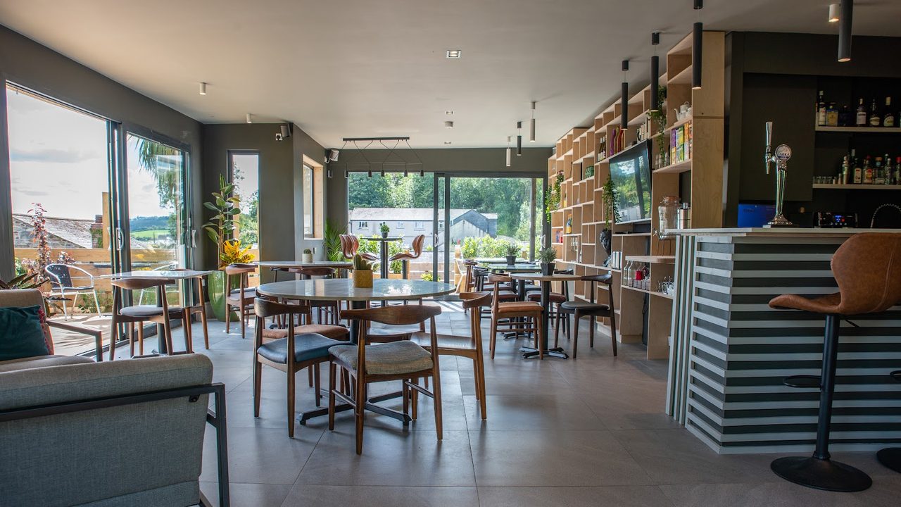 The Annex
