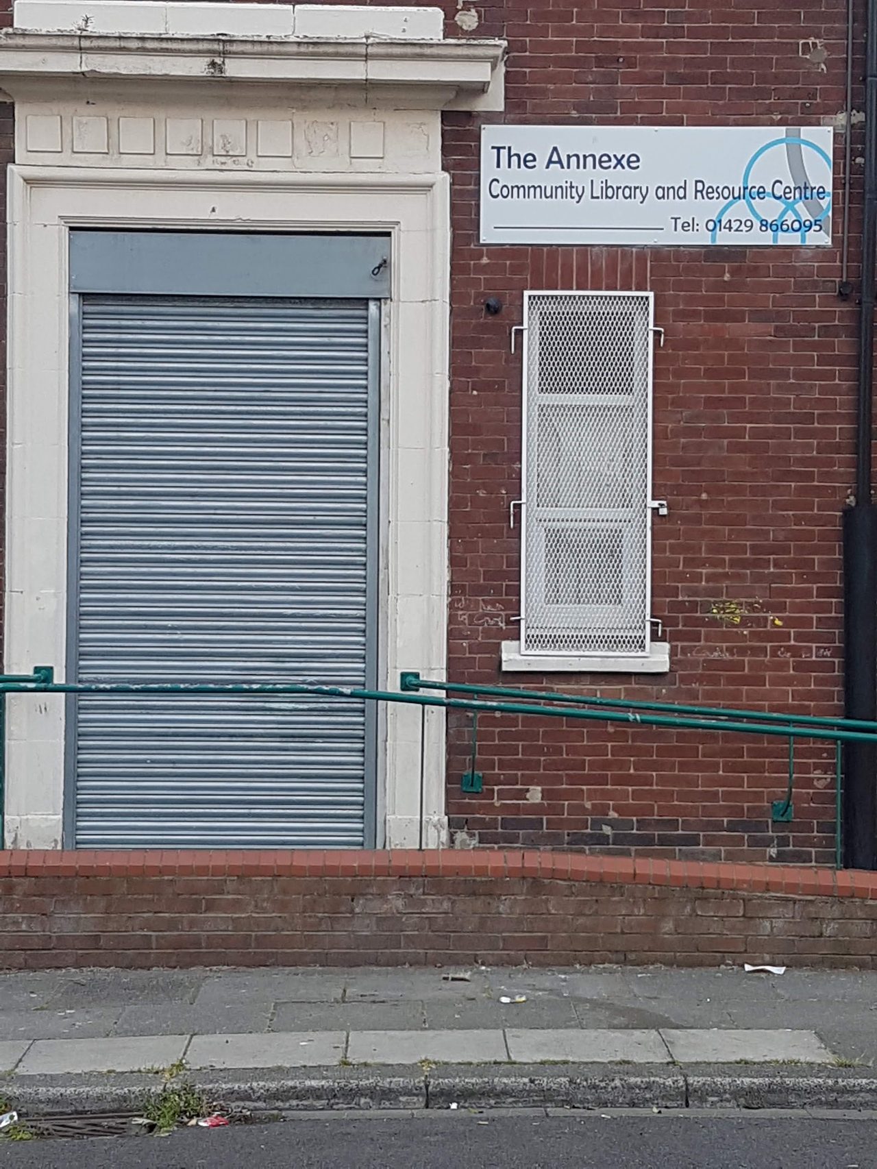 The Annexe