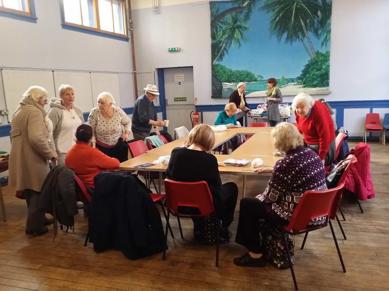 The Annexe Café