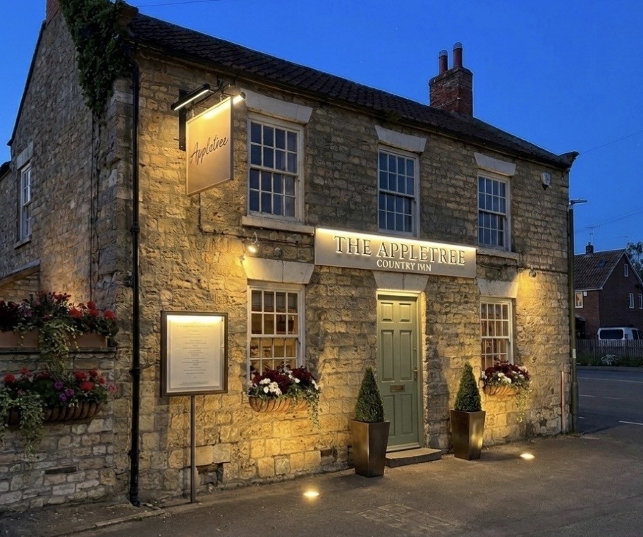 The Appletree Country Inn