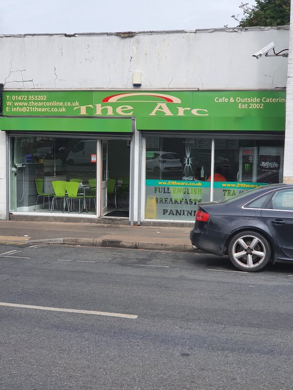 The Arc