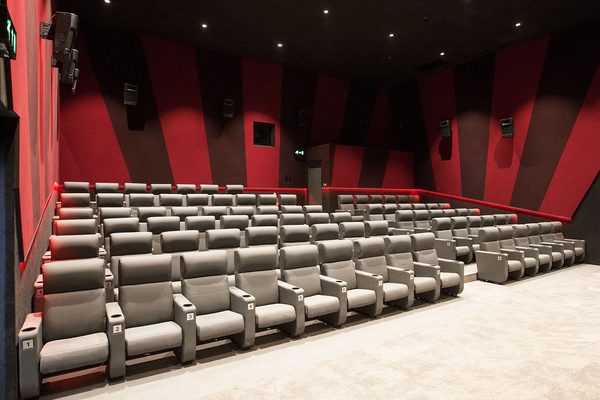 The Arc Cinema