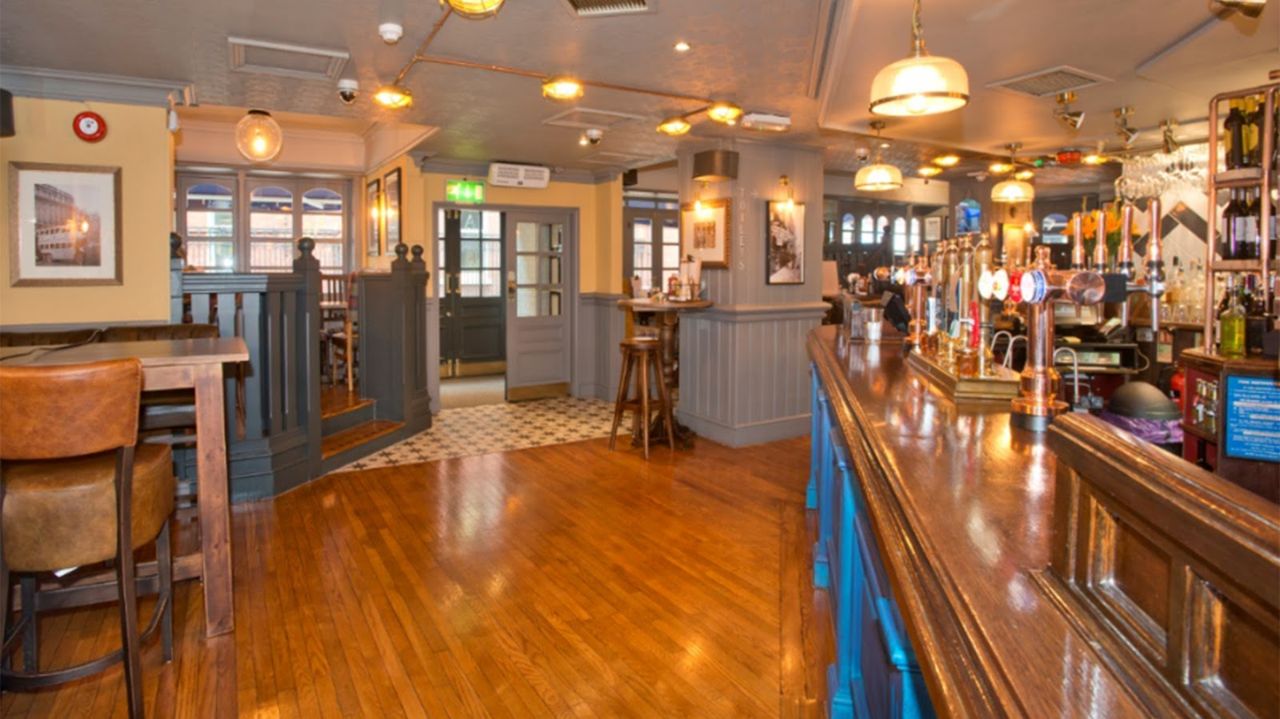 The Argyle