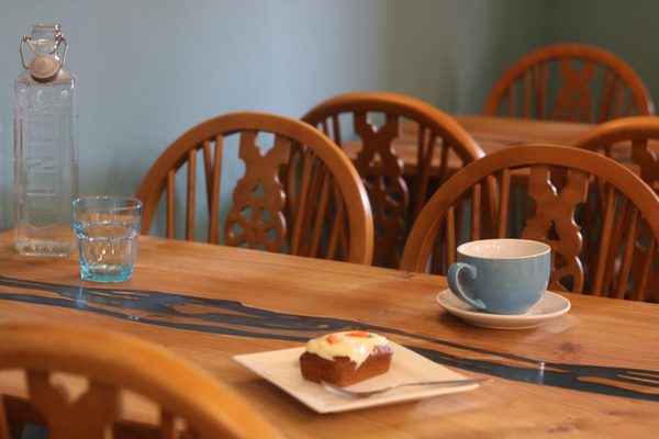 The Ark Cafe
