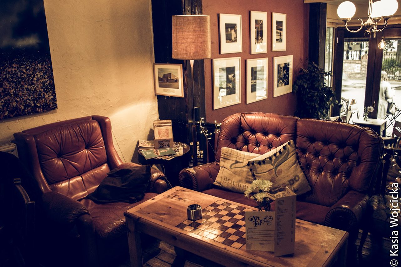 The Art of Tea Ltd
