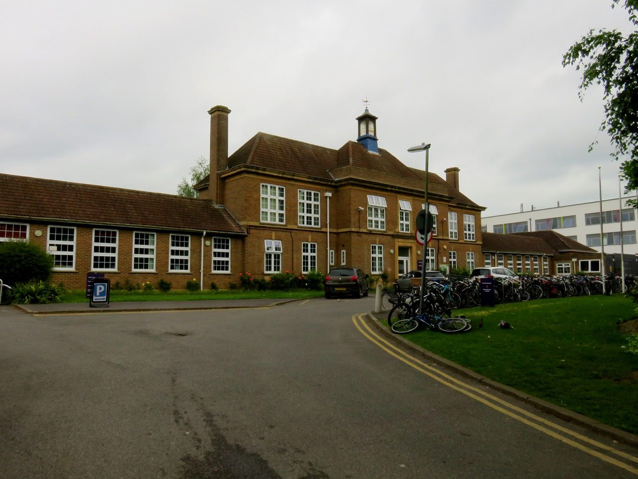 The Art Room