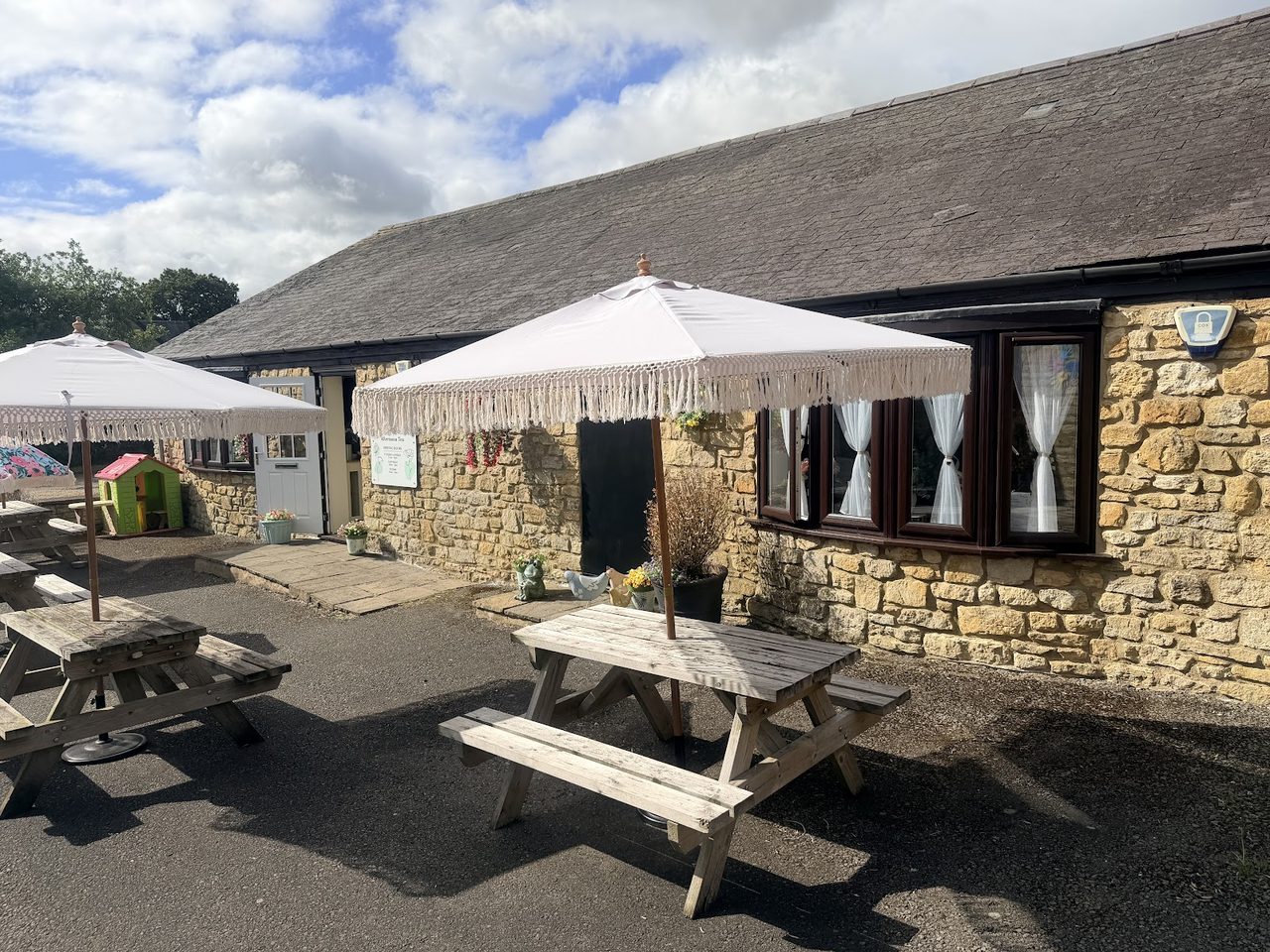 The Artea Room