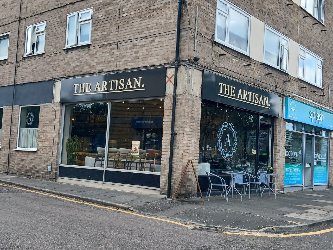 The Artisan