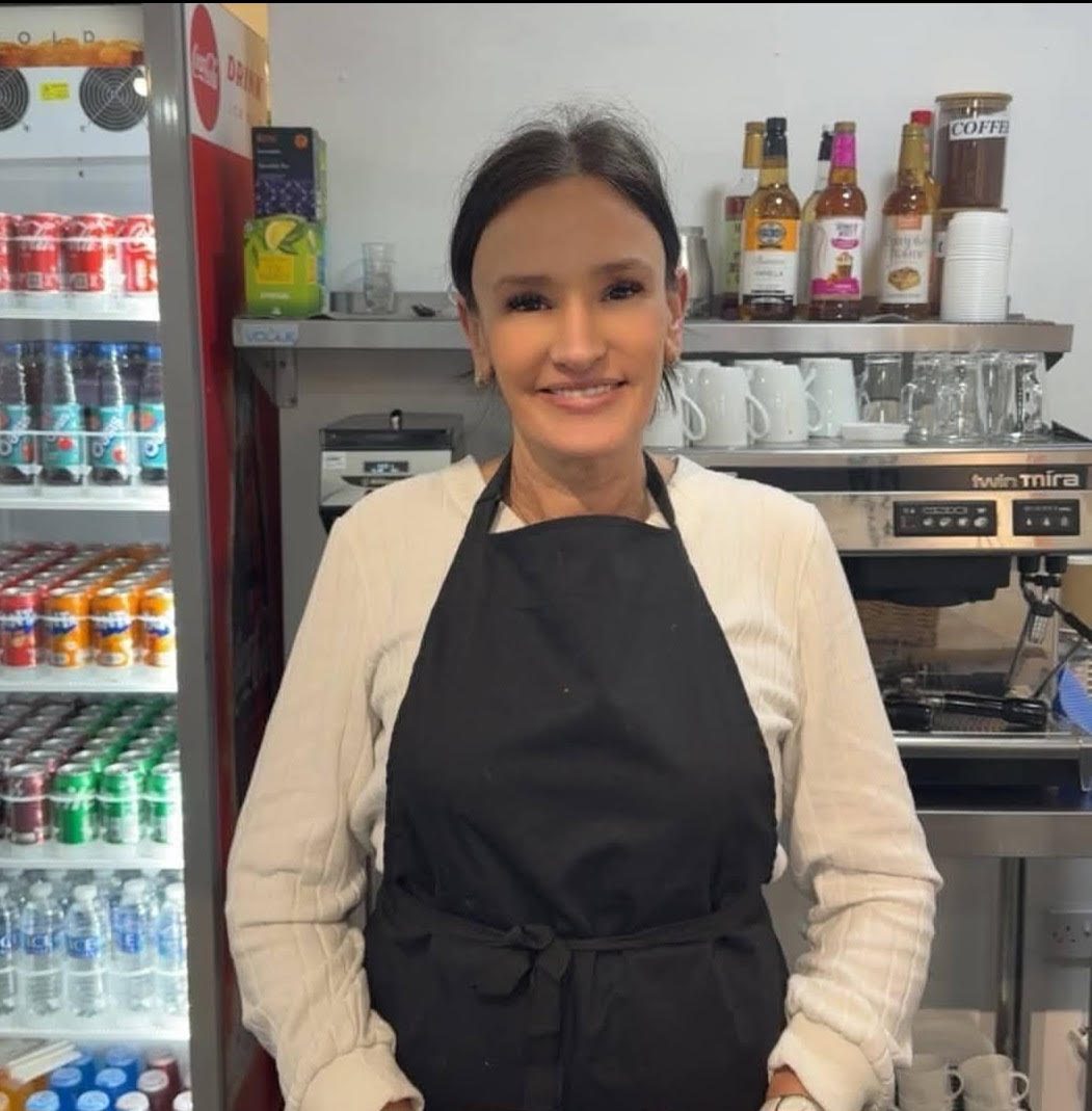 The Ash Rose Kitchen