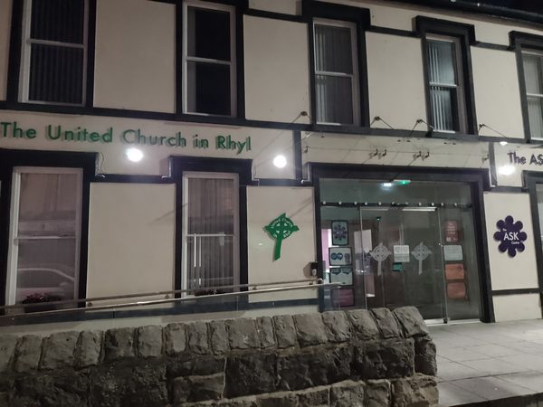 The Ask Centre