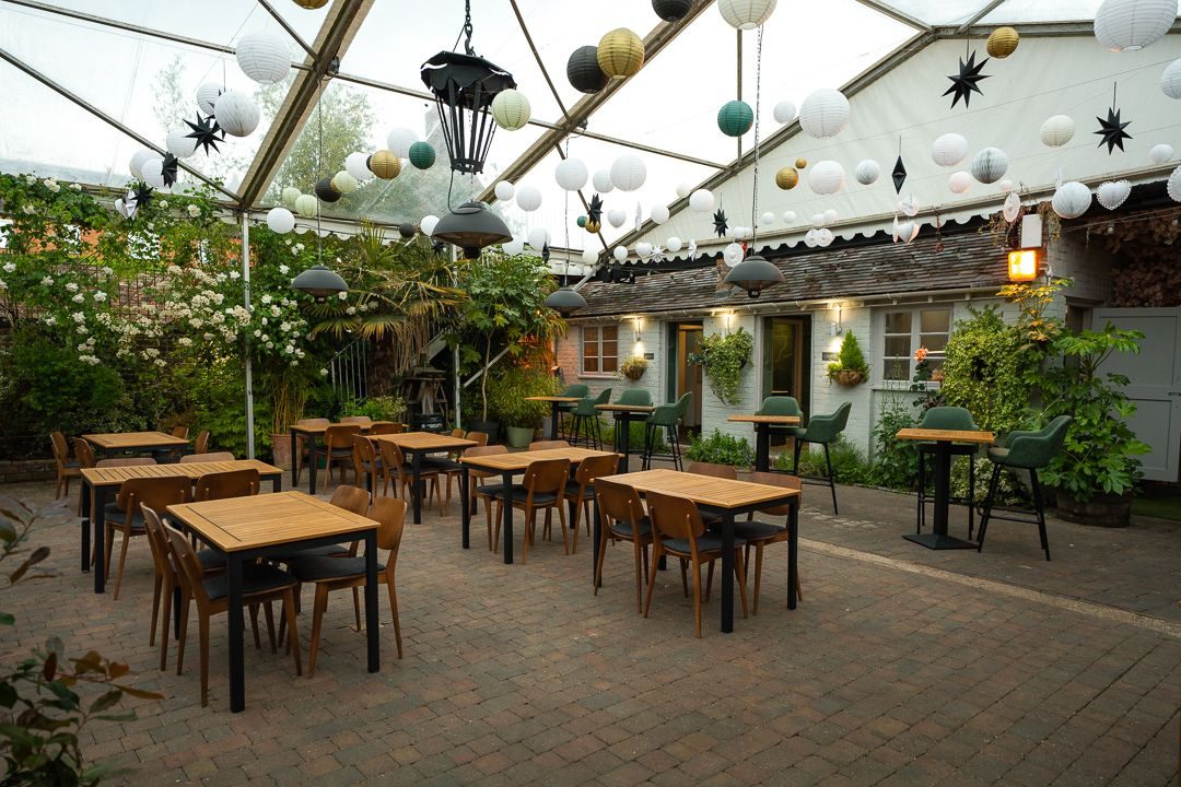 The Atrium