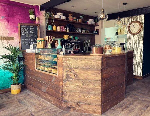 The BakeHouse
