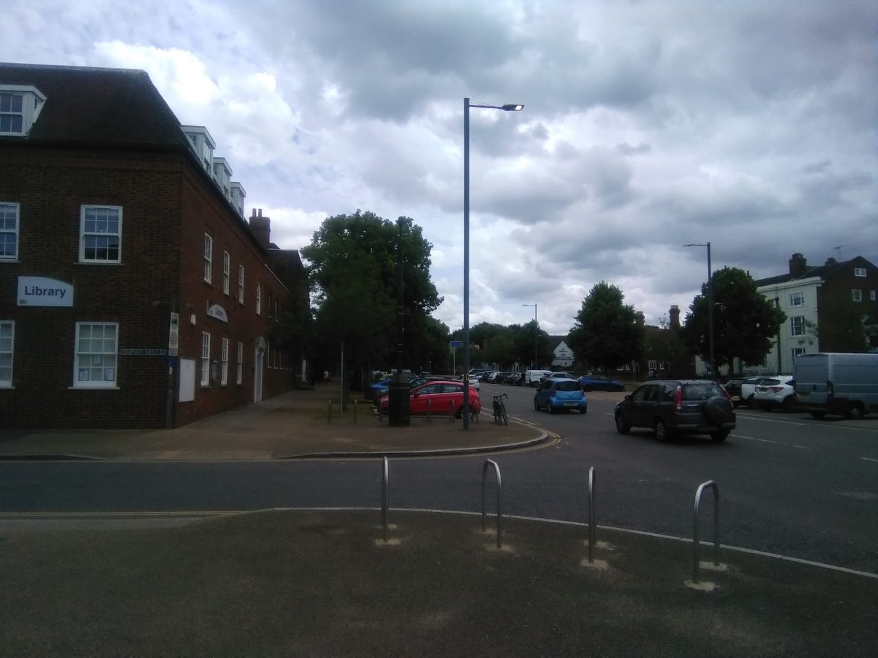 The Baldock Community Hub