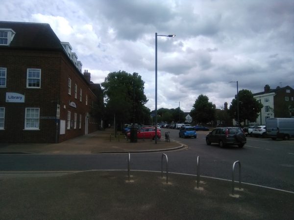 The Baldock Community Hub
