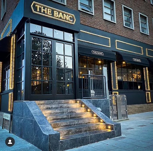 The Banc
