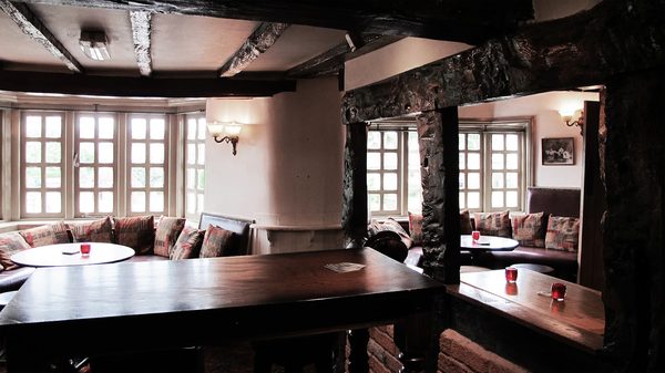 The Bank House Inn