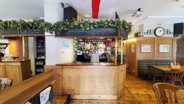 The Bank Tavern