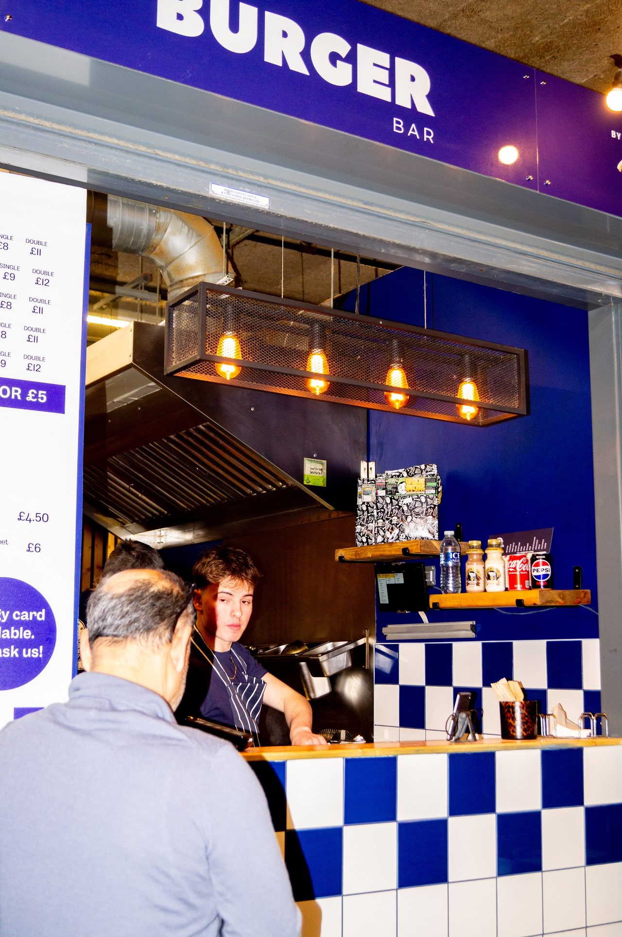 The Bap Shack