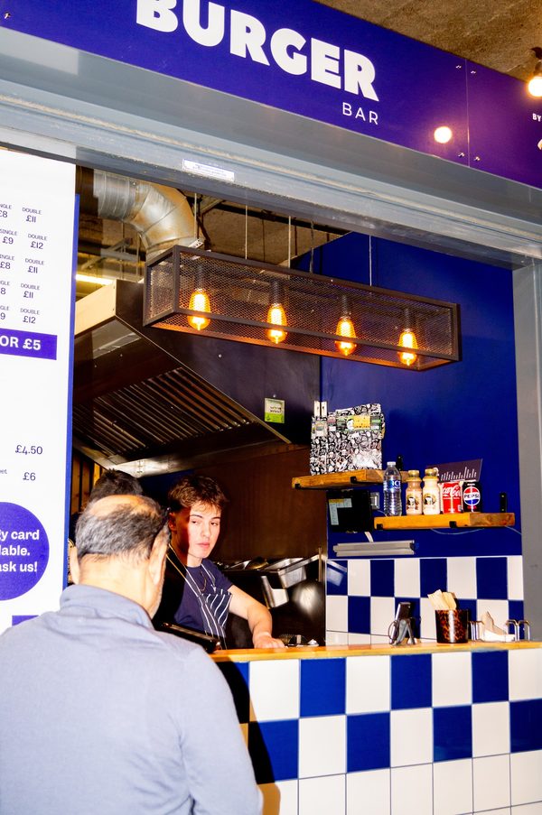 The Bap Shack