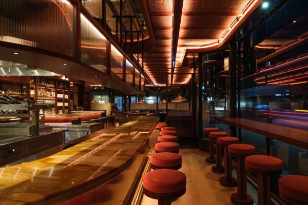 The Barbary Notting Hill