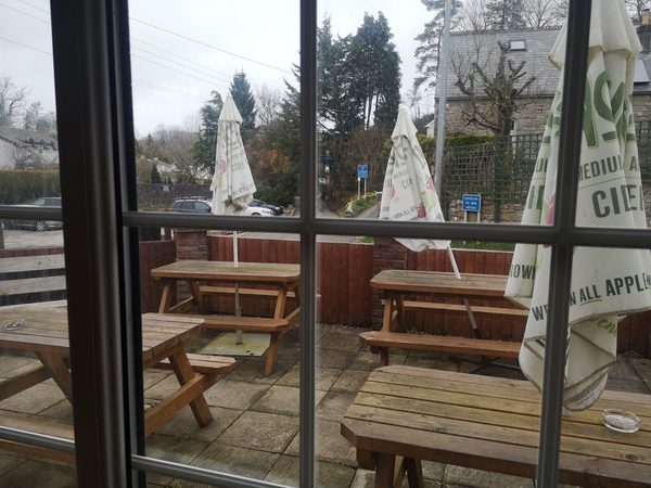 The Barley Mow