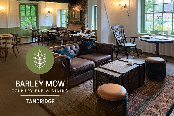 The Barley Mow