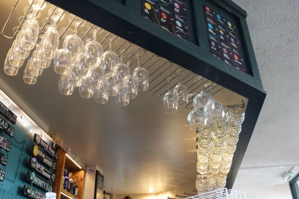 The Barley Mow Bristol
