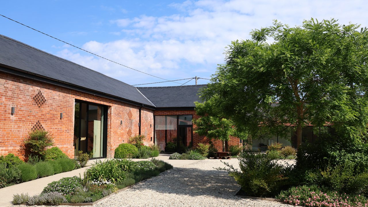 The Barns At Wellington