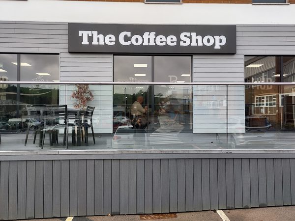 The Basement Coffee Lounge