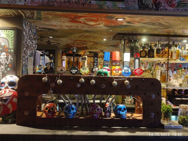 The Basement - Edinburgh