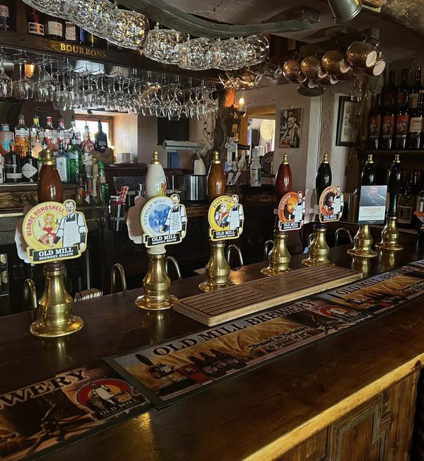 The Bay Horse Inn