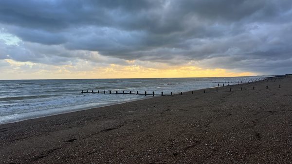 The Beach Bognor
