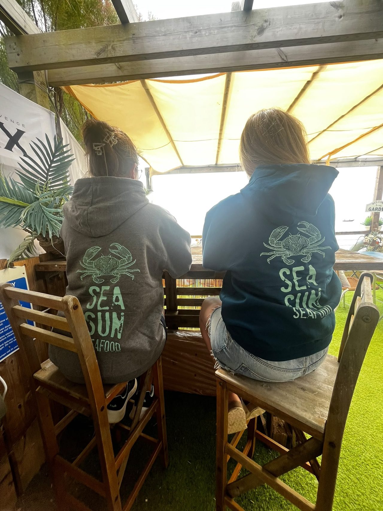 The Beach Hut & Catering By Emma Guy