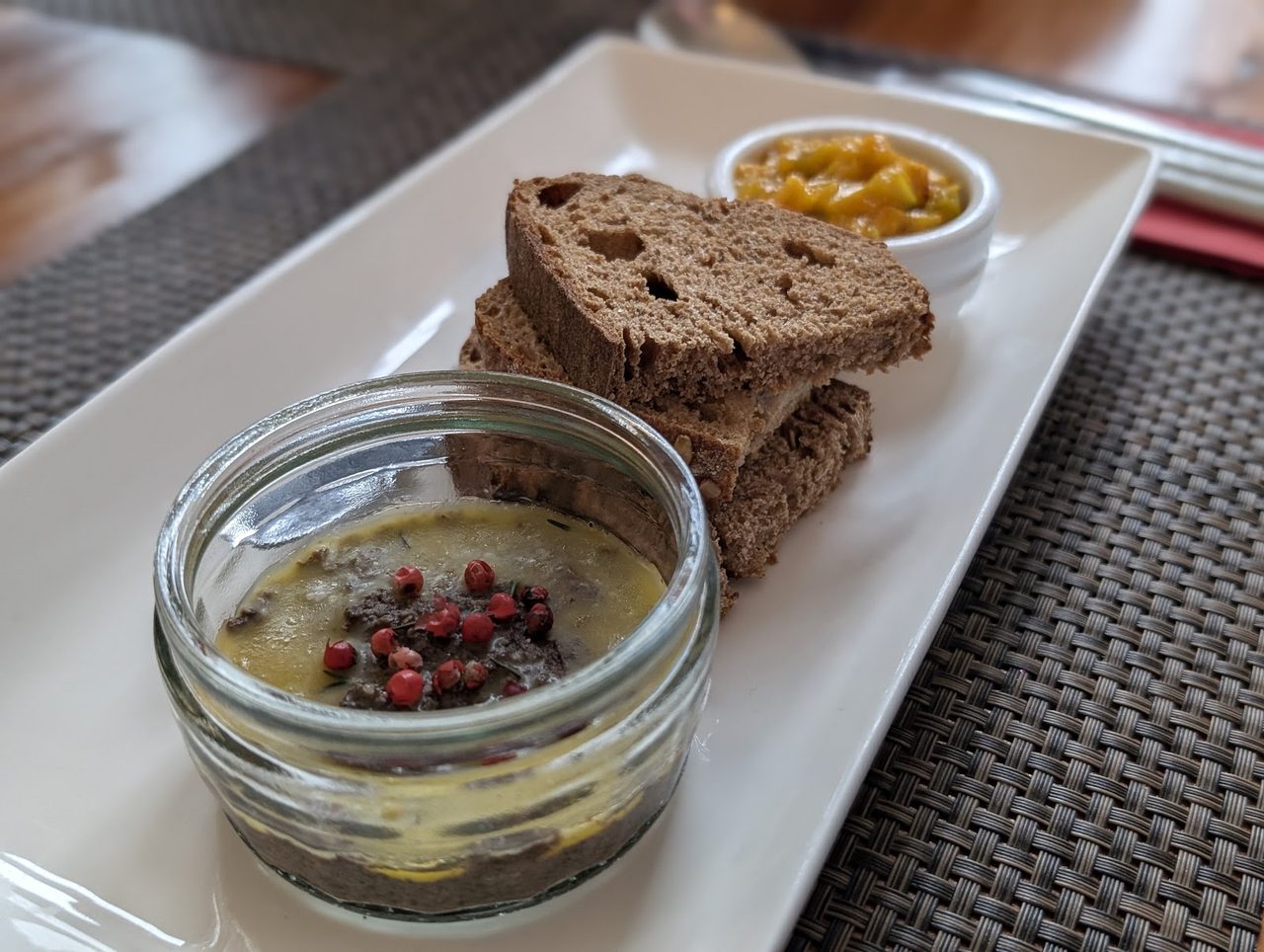 The Bean Inn Vegetarian And Vegan Restaurant