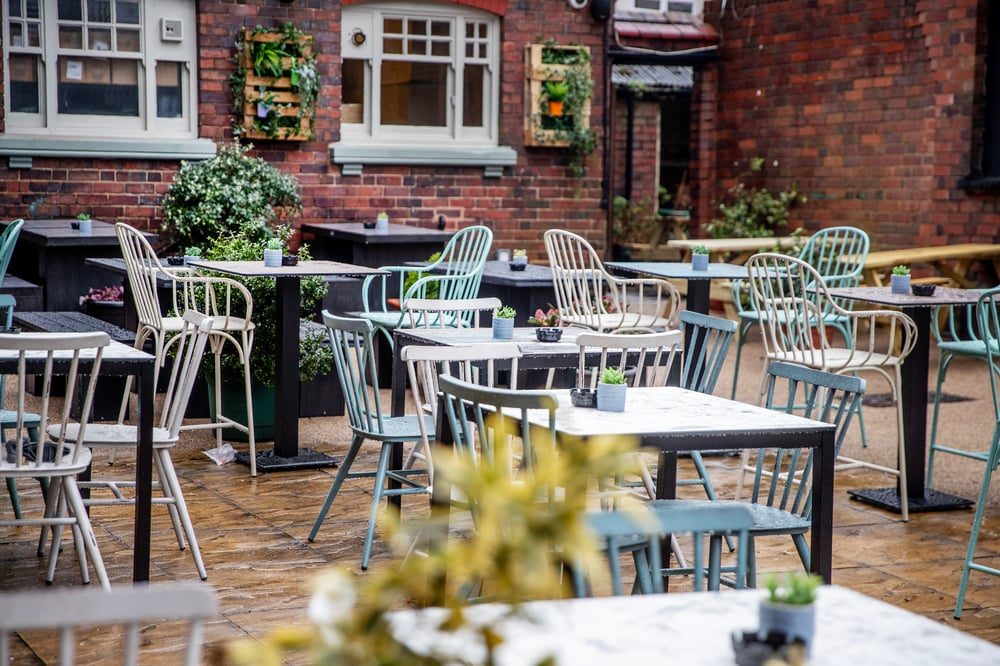 The Bear Tavern