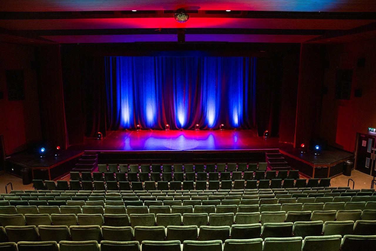 The Beck Theatre