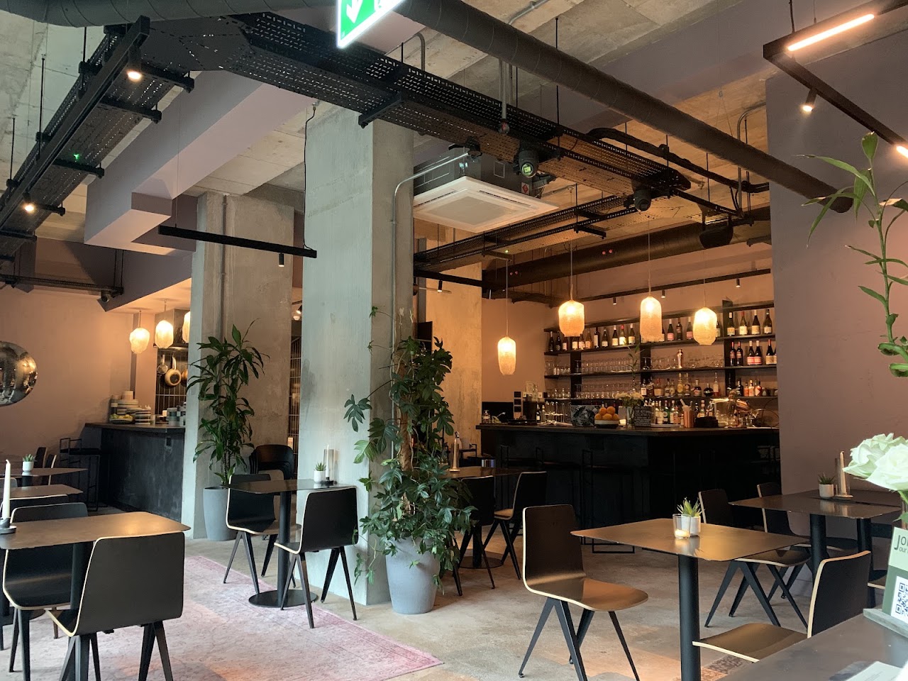 The Beeswing Manchester