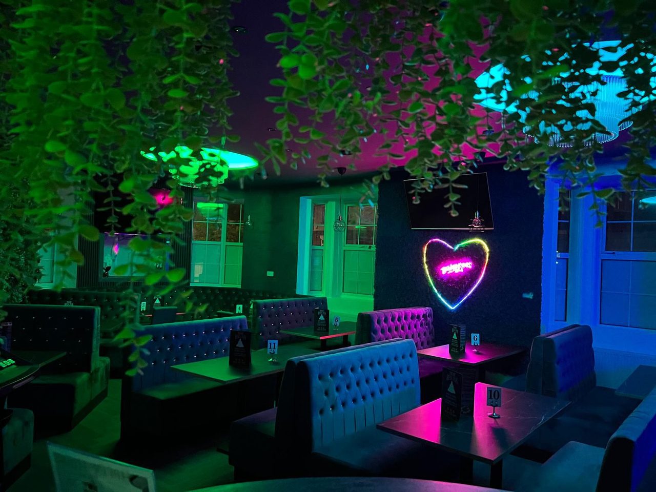 The Bell Inn